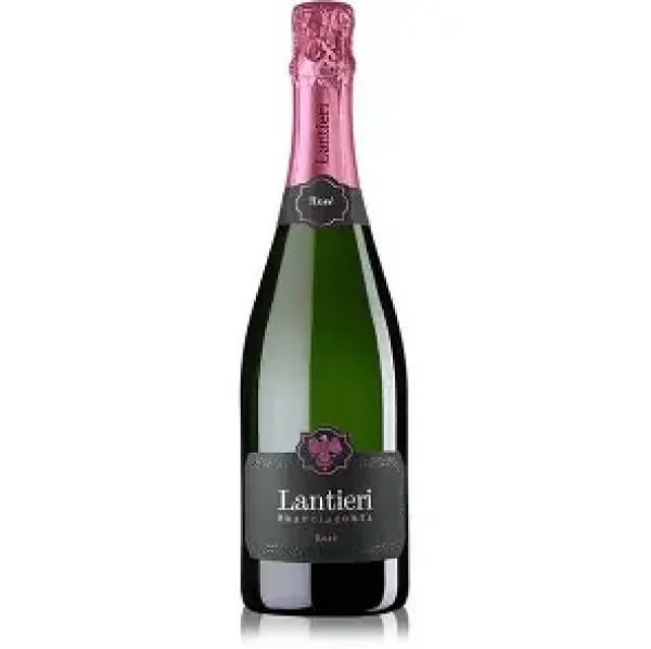 LANTIERI DE PARATICO | Brut Rosé